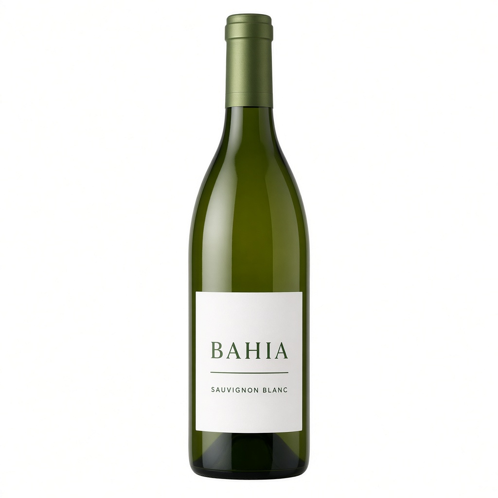Bahía Sauvignon Blanc