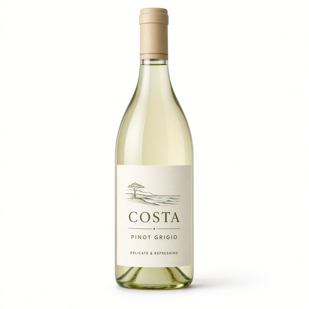 Costa Pinot Grigio