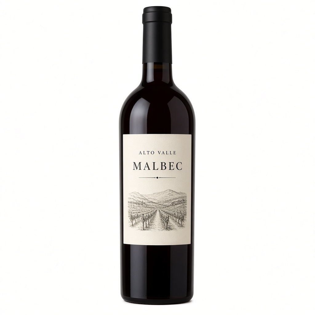 Alto Valle Malbec