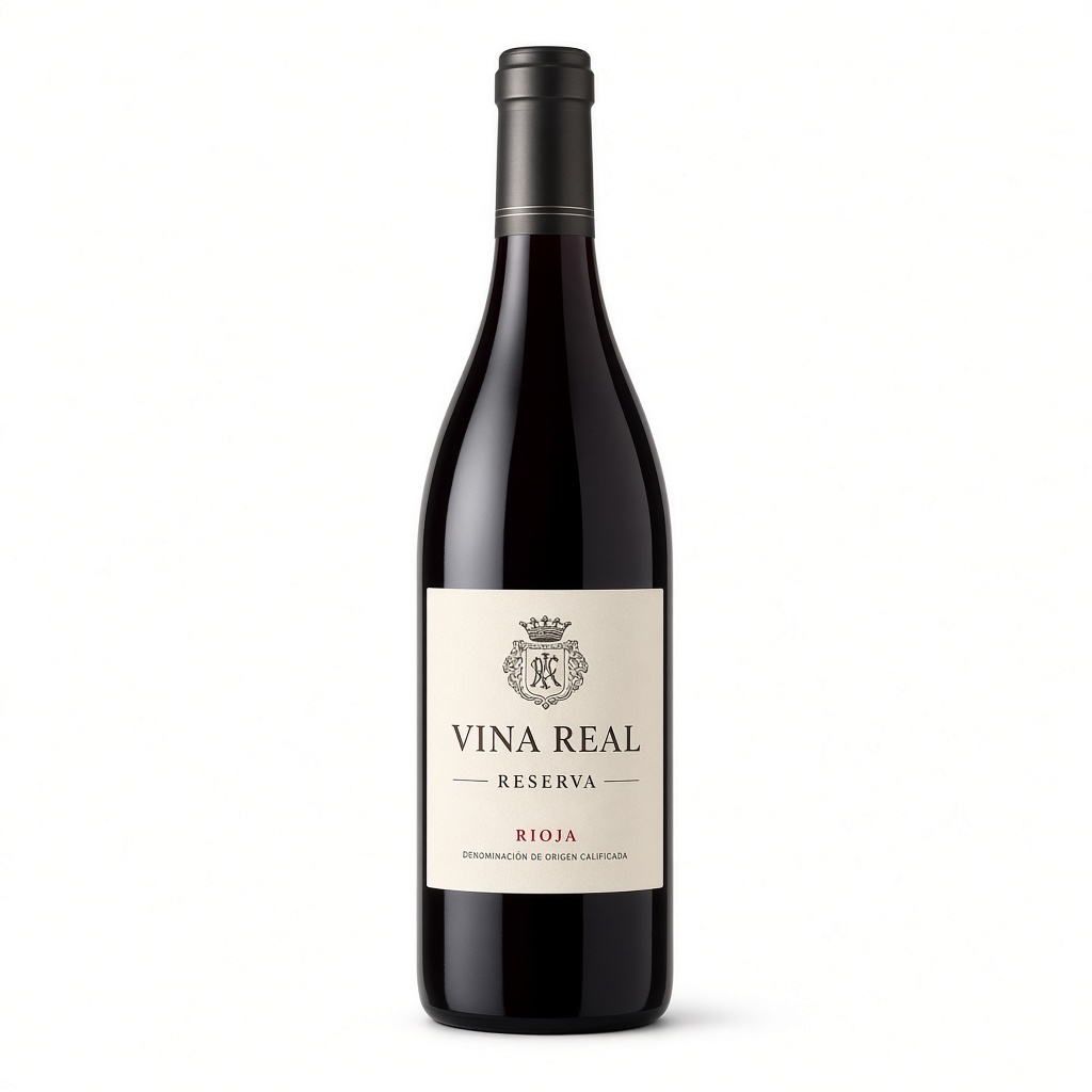 Viña Real Reserva