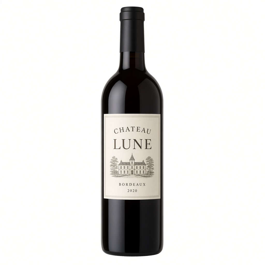Château Lune