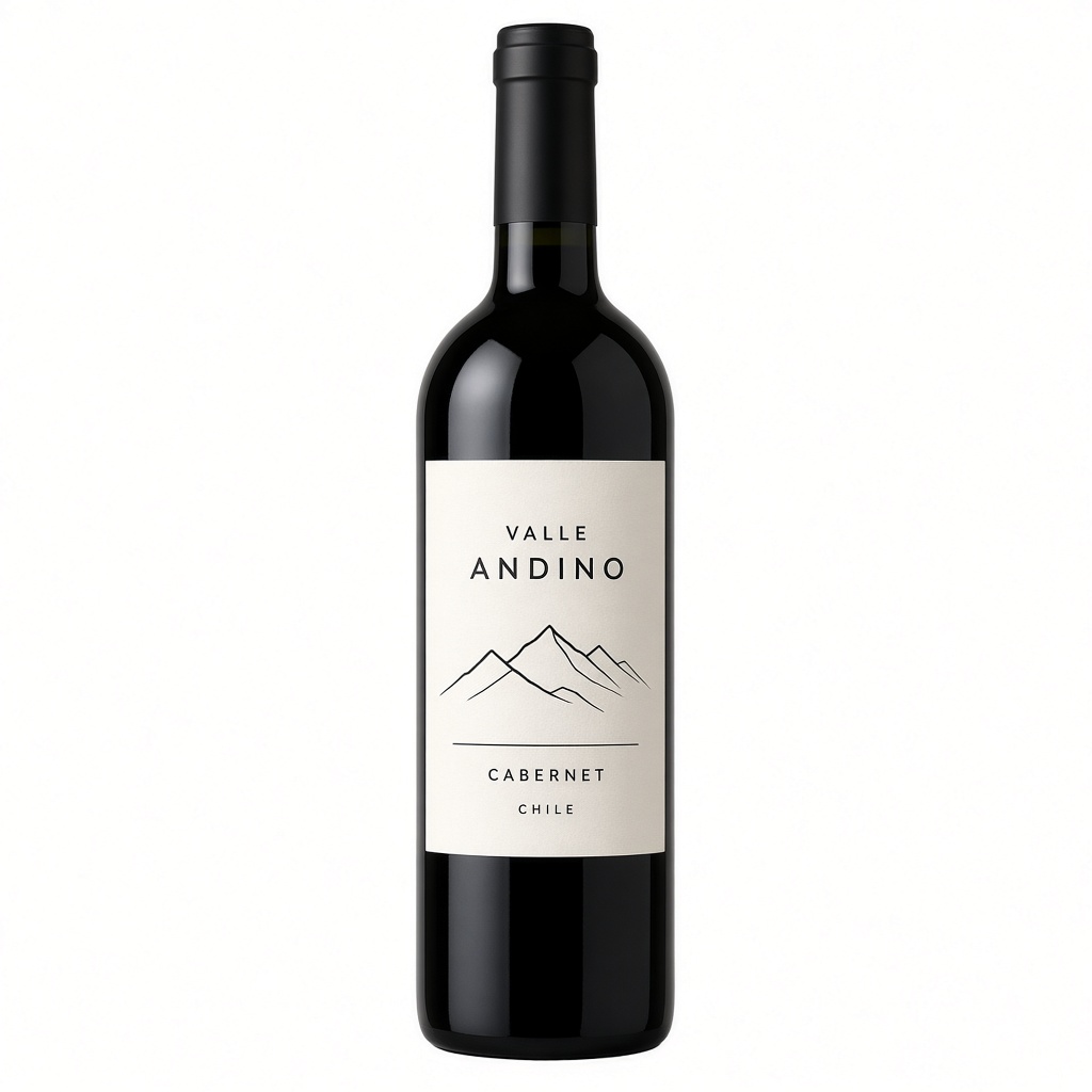 Valle Andino Cabernet